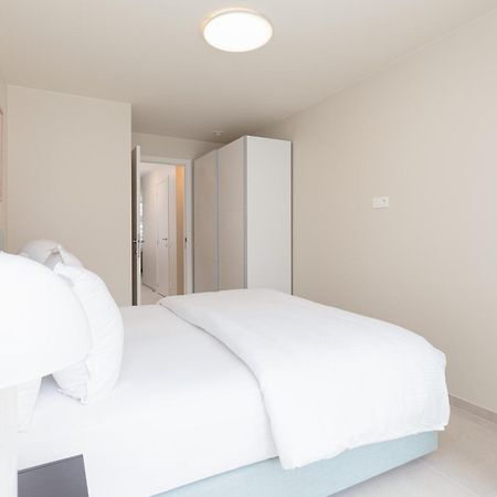 Kaaiman Ostend - Casselbergh Residences Extérieur photo
