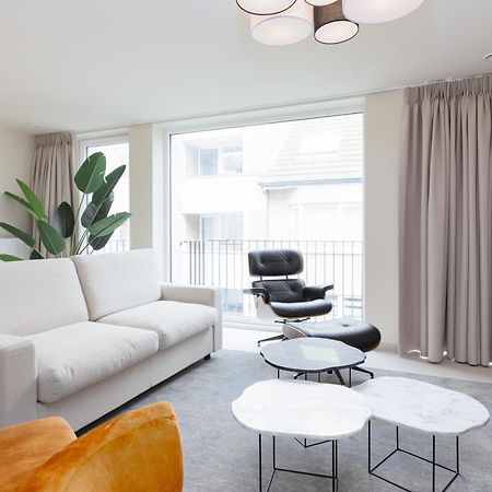 Kaaiman Ostend - Casselbergh Residences Extérieur photo