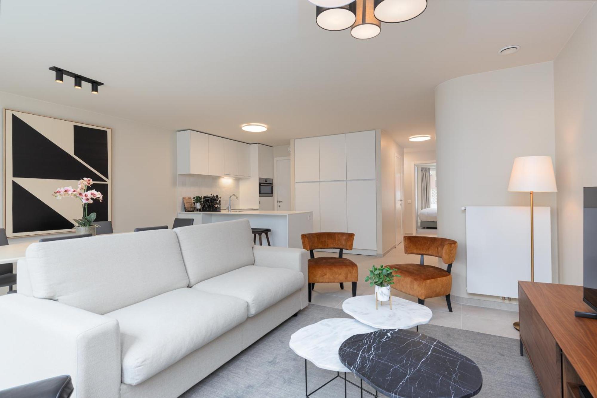 Kaaiman Ostend - Casselbergh Residences Extérieur photo