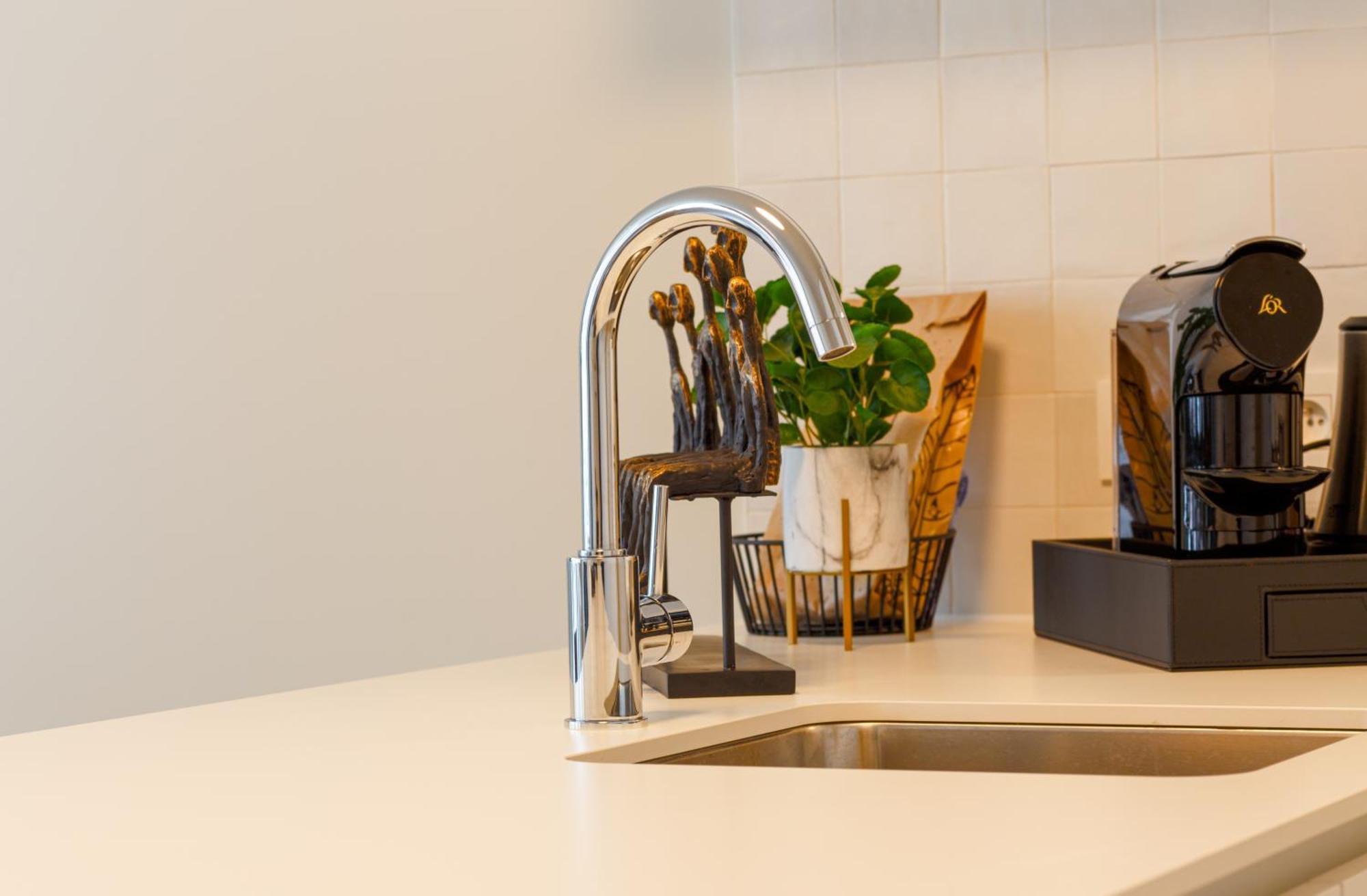 Kaaiman Ostend - Casselbergh Residences Extérieur photo